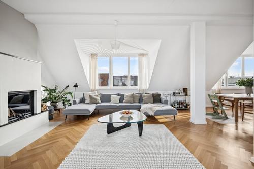 Foto - Wohnung zum Kaufen in Berlin 1.645.000,00 € 167 m²