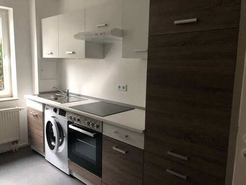 Foto - Wohnung zum Mieten in Zwickau 350,00 € 61.5 m²