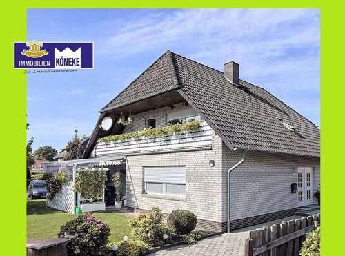 Foto - Haus zum Kaufen in Barnstorf , Kr Diepholz 449.000,00 € 211 m²