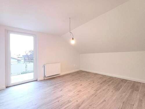 Foto - Wohnung zum Mieten in Minden 449,00 € 49.53 m²