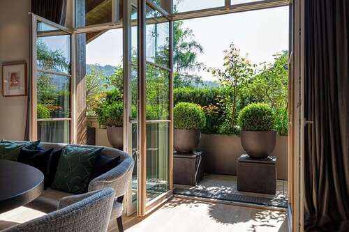 Foto - Wohnung zum Kaufen in Bad Wiessee 2.190.000,00 € 168 m²