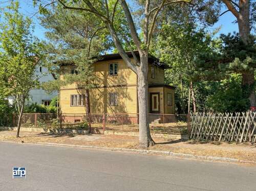 Foto - Grundstück zu verkaufen in Potsdam Babelsberg 650.000,00 € 1103 m²