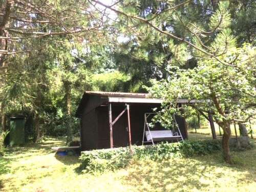 Foto - Grundstück in Pfinztal Söllingen 53.000,00 € 653 m²