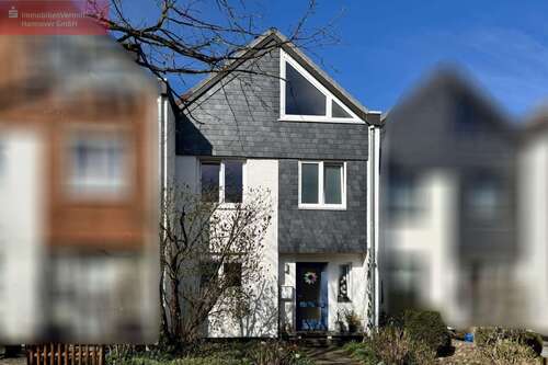 Foto - Haus zum Kaufen in Langenhagen 439.000,00 € 150 m²