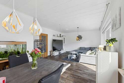 Foto - Wohnung zum Kaufen in Burbach 148.000,00 € 78 m²