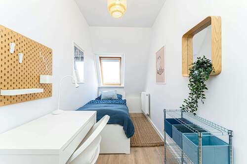Foto - WG-Zimmer in Berlin 550,00 € 8 m²