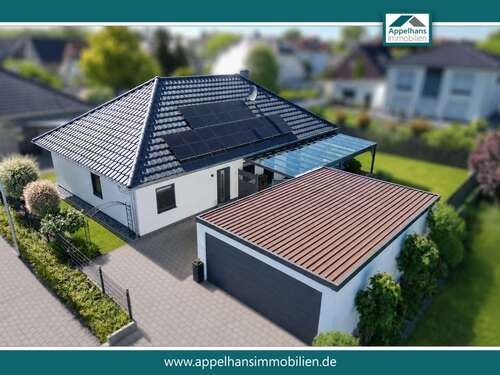 Foto - Haus zum Kaufen in Rödinghausen 629.000,00 € 132 m²