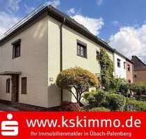 Haus zum Kaufen in Übach-Palenberg - Übach 170.000,00 € 67.84 m²