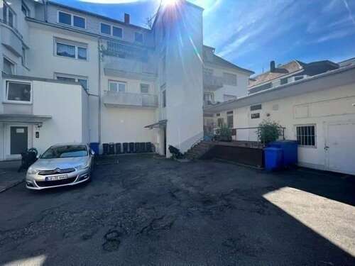 Foto - Halle in Rheinfelden Baden 1.100,00 € 110 m²