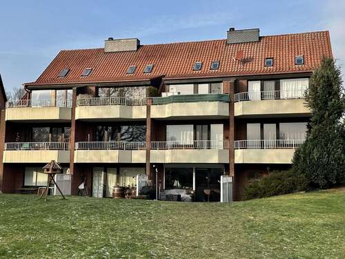 Foto - Wohnung zum Kaufen in Hohwacht 269.000,00 € 65 m²