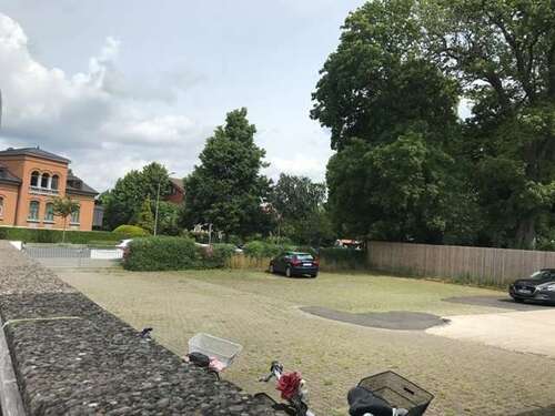 Foto - Garage zu vermieten in Wolfenbüttel 75,00 €