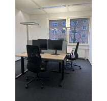Büro in Hamburg 1.300,00 € 33 m²