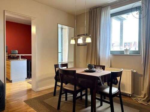 Foto - Wohnen auf Zeit in Leipzig 950,00 €