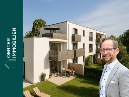 Foto - Wohnung zum Kaufen in Nürnberg 233.130,00 € 31.65 m²