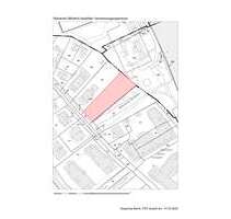 Grundstück in Berlin 990.000,00 € 1639 m²