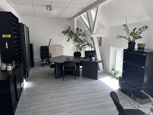 Foto - Büro in Coswig 214,00 € 33 m² - 214,00 EUR Kaltmiete, ca.  33,00 m²