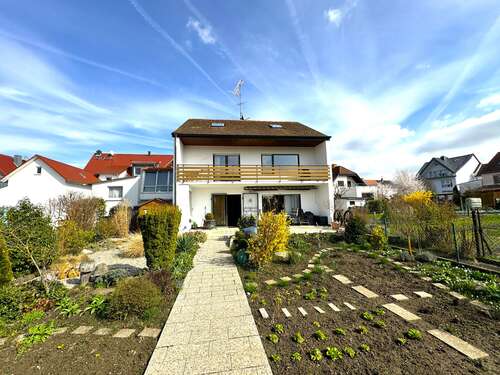 Foto - Haus zum Kaufen in Ober-Mörlen 359.000,00 € 99.47 m²