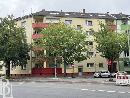 Foto - Wohnung zum Kaufen in Berlin 295.000,00 € 55 m²