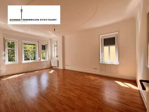 Foto - Wohnung zum Mieten in Stuttgart 1.400,00 € 99 m²