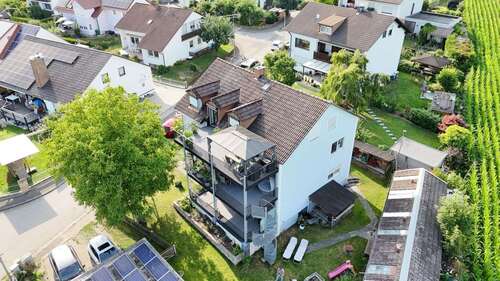 Foto - Haus zum Kaufen in Adelzhausen 1.280.000,00 € 256 m²