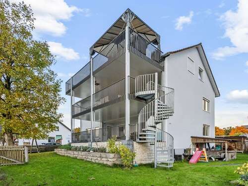 Foto - Haus zum Kaufen in Adelzhausen 988.000,00 € 318 m²