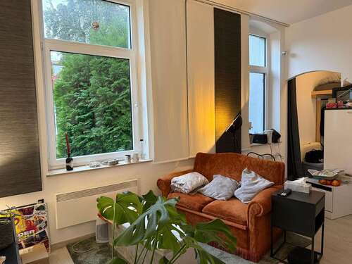 Foto - Wohnung zum Mieten in Bad Oeynhausen 468,00 € 36 m²