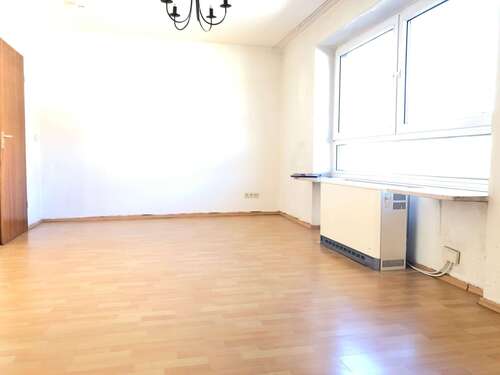 Foto - Wohnung zum Mieten in Duisburg 365,00 € 30 m²