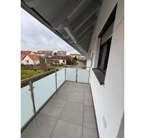 Wohnung zum Mieten in Dinkelsbühl 1.075,00 € 85 m²