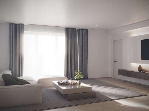 Foto - Wohnung zum Kaufen in Augsburg 549.000,00 € 66 m²