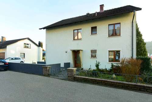 Foto - Wohnung zum Kaufen in Laufenburg 295.000,00 € 79 m²