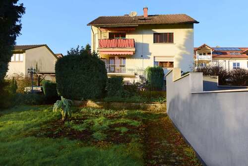 Foto - Wohnung zum Kaufen in Laufenburg 295.000,00 € 79 m²