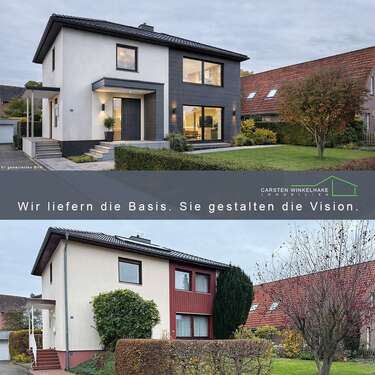 Foto - Haus zum Kaufen in Stadthagen 315.000,00 € 170 m²