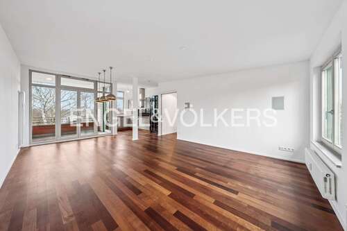 Foto - Wohnung zum Kaufen in Berlin 525.000,00 € 100 m²