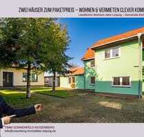 Haus zum Kaufen in Elstertrebnitz 199.900,00 € 177 m²