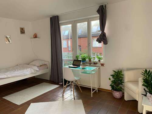Foto - Wohnen auf Zeit in Köln 1.180,00 €