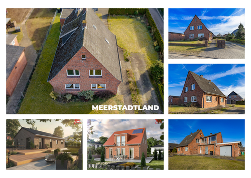 Foto - Grundstück zu verkaufen in Nübbel 180.000,00 € 654 m²