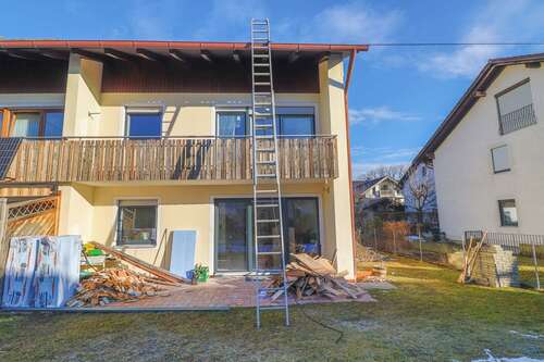 Foto - Haus zum Mieten in Ainring 1.500,00 € 124 m²