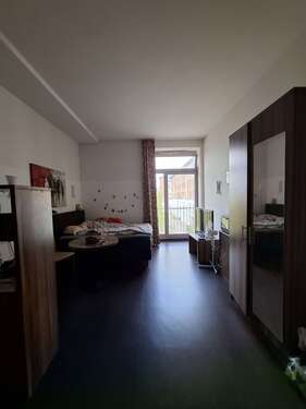 Foto - Wohnung zum Mieten in Bamberg 410,00 € 31.66 m²