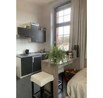 Wohnung zum Mieten in Bamberg 490,00 € 24.3 m²