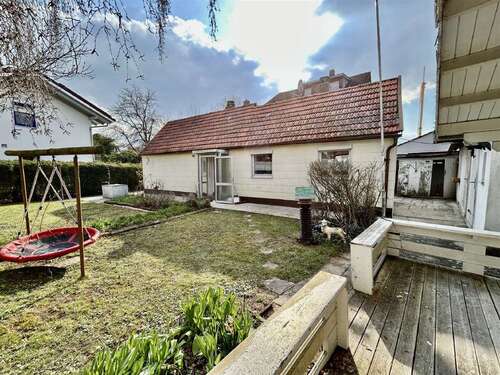 Foto - Haus zum Kaufen in Landshut-Auloh 255.000,00 € 50 m²