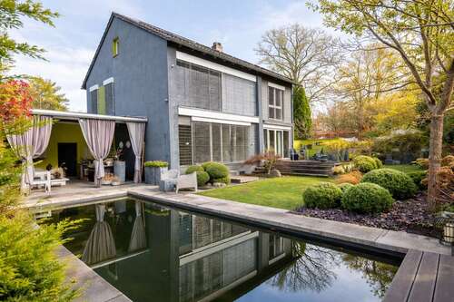 Foto - Haus zum Kaufen in Roth 1.150.000,00 € 240 m²