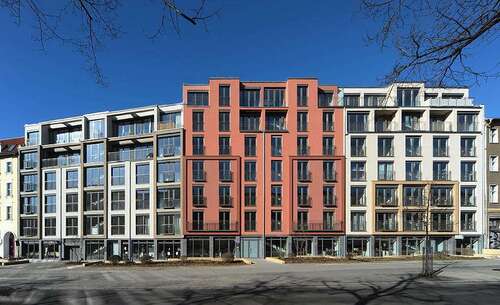 Foto - Garage zu vermieten in Berlin 166,60 € 17.5 m²