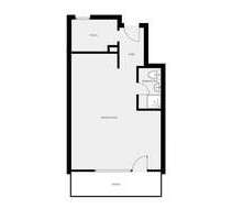 Wohnung zum Mieten in Bad Breisig 400,00 € 36 m²