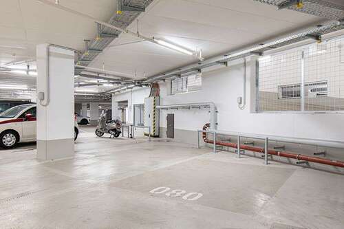 Foto - Garage zu vermieten in Hamburg 140,00 € 8.75 m²