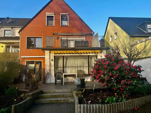 Foto - Wohnen auf Zeit in Oberhausen 1.800,00 €