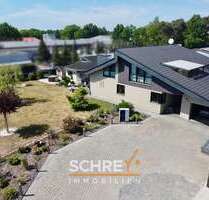 Haus zum Kaufen in Wallenhorst Hollage 795.000,00 € 246 m² - Wallenhorst / Hollage