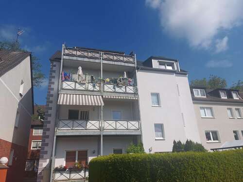 Foto - Wohnung zum Kaufen in Gelsenkirchen 174.000,00 € 117 m²