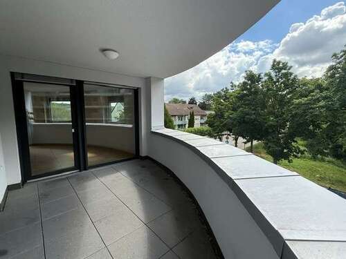 Foto - Wohnung zum Mieten in Kirchheim unter Teck 1.070,00 € 94.31 m²