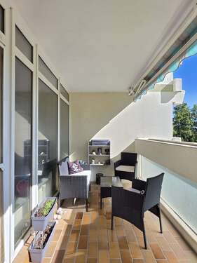 Foto - Wohnung zum Kaufen in Neuhofen 229.000,00 € 115 m²