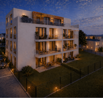 Wohnung zum Kaufen in Sickte 455.000,00 € 100.9 m²